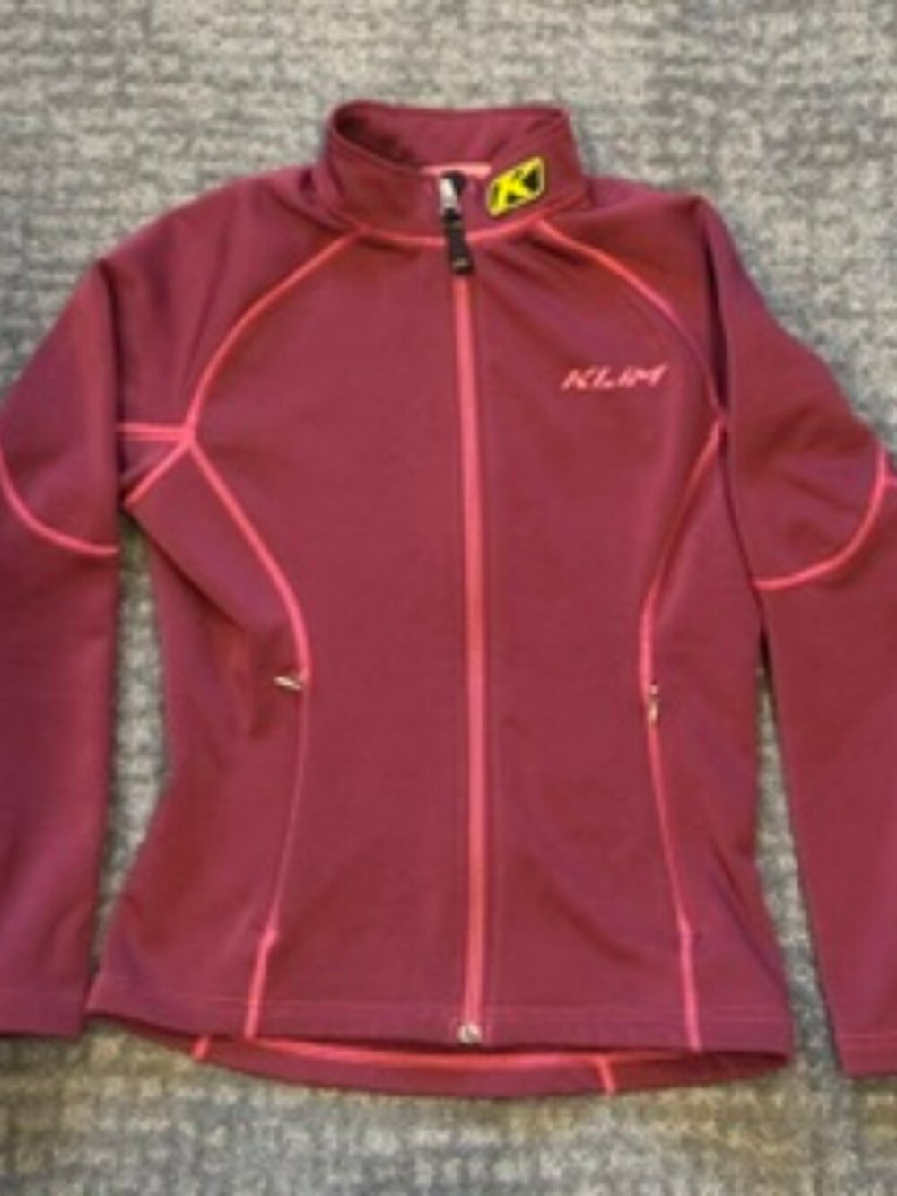 Klim Sundance Jacket - Picture 1 of 2